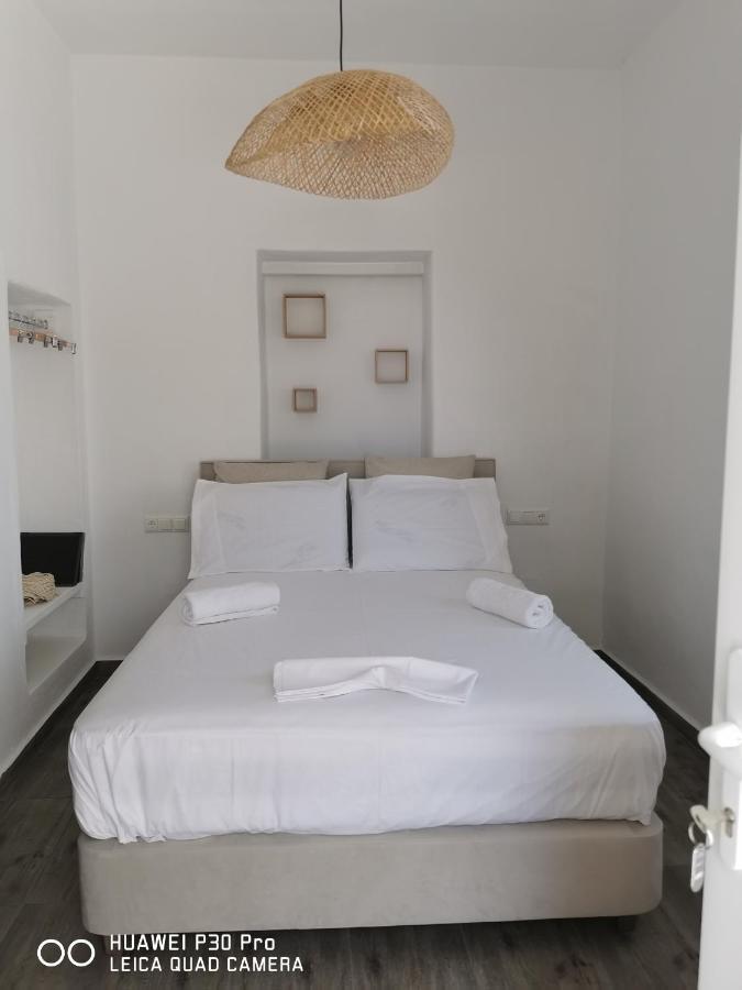 View Rooms Piso Livadi Dış mekan fotoğraf