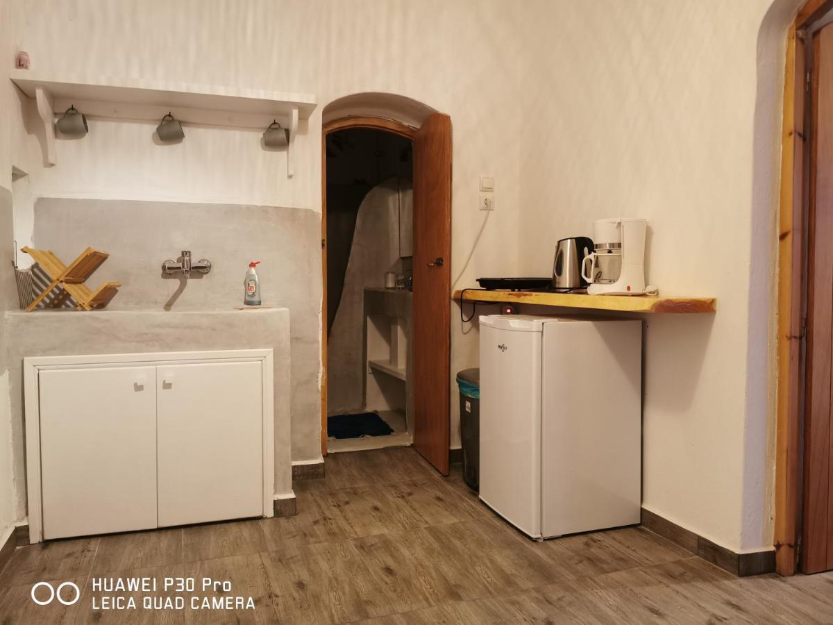 View Rooms Piso Livadi Dış mekan fotoğraf