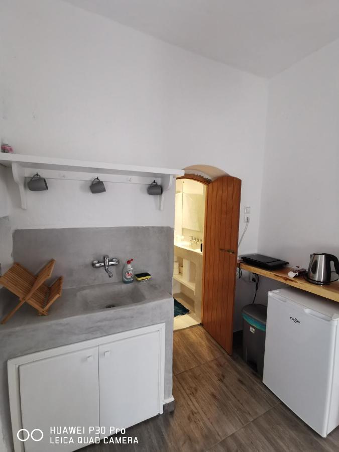 View Rooms Piso Livadi Dış mekan fotoğraf