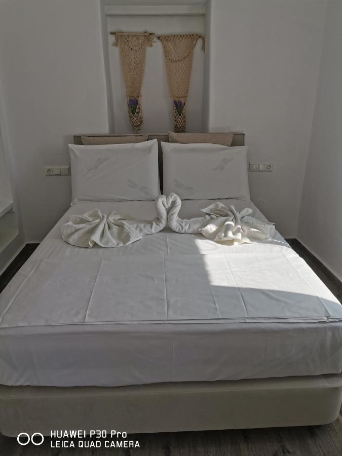 View Rooms Piso Livadi Dış mekan fotoğraf