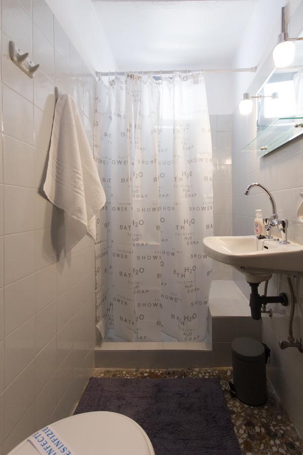 View Rooms Piso Livadi Dış mekan fotoğraf