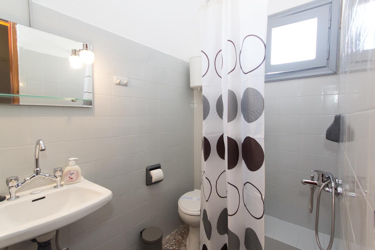 View Rooms Piso Livadi Dış mekan fotoğraf