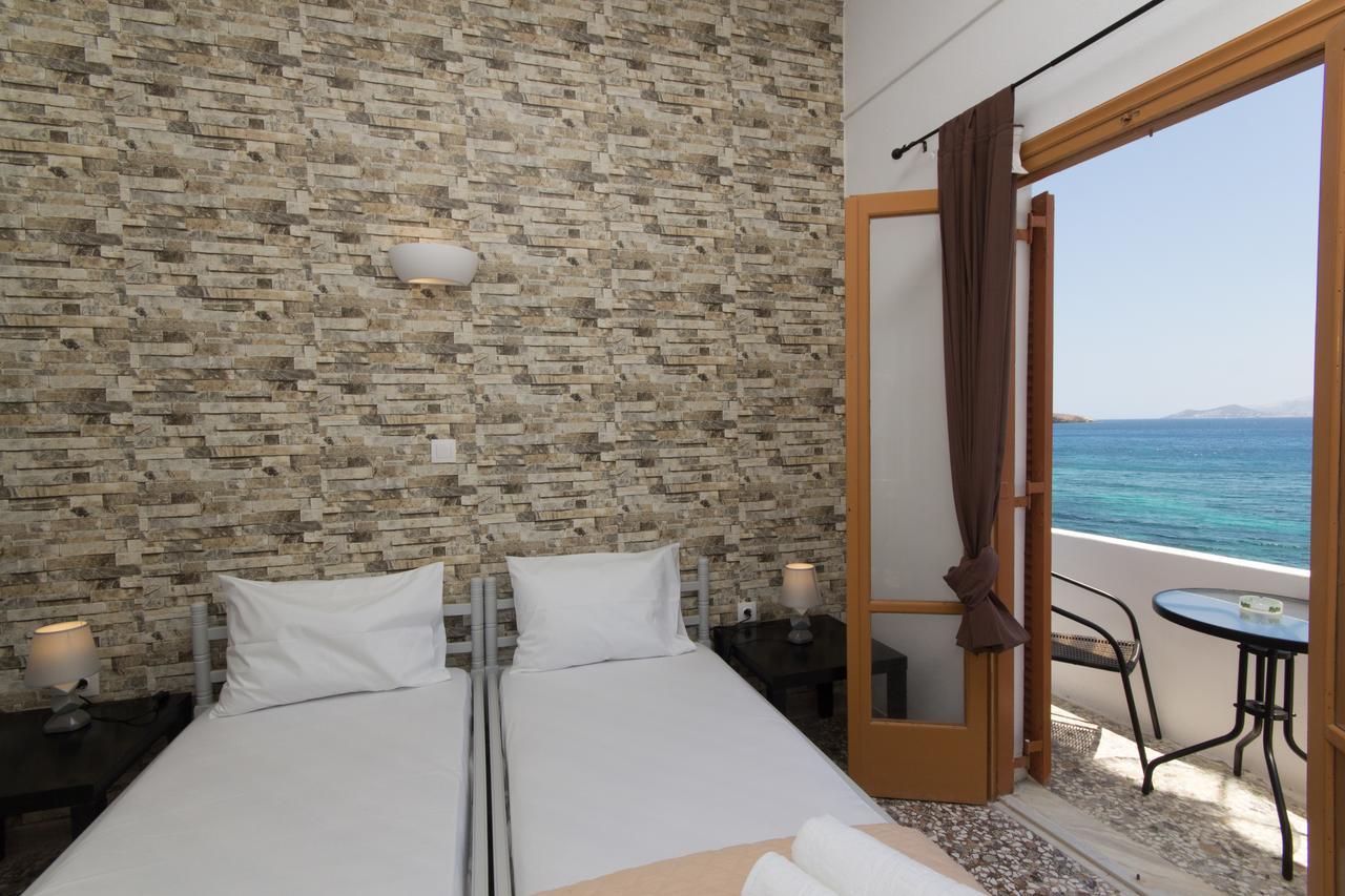 View Rooms Piso Livadi Dış mekan fotoğraf