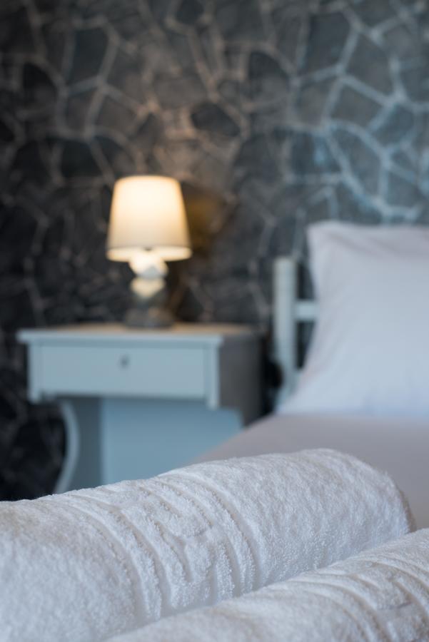 View Rooms Piso Livadi Dış mekan fotoğraf