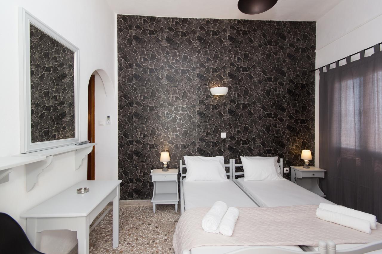 View Rooms Piso Livadi Dış mekan fotoğraf