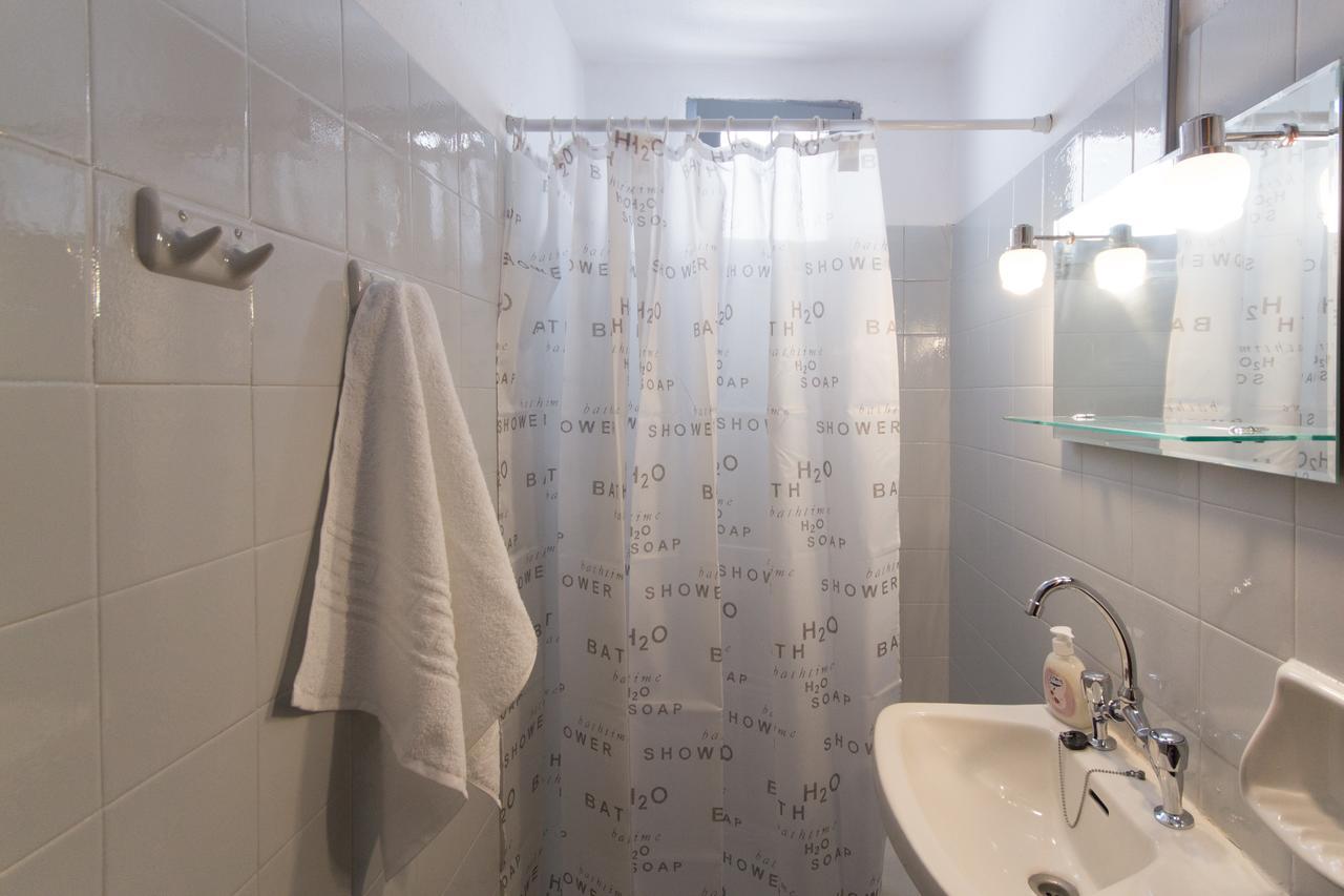 View Rooms Piso Livadi Dış mekan fotoğraf